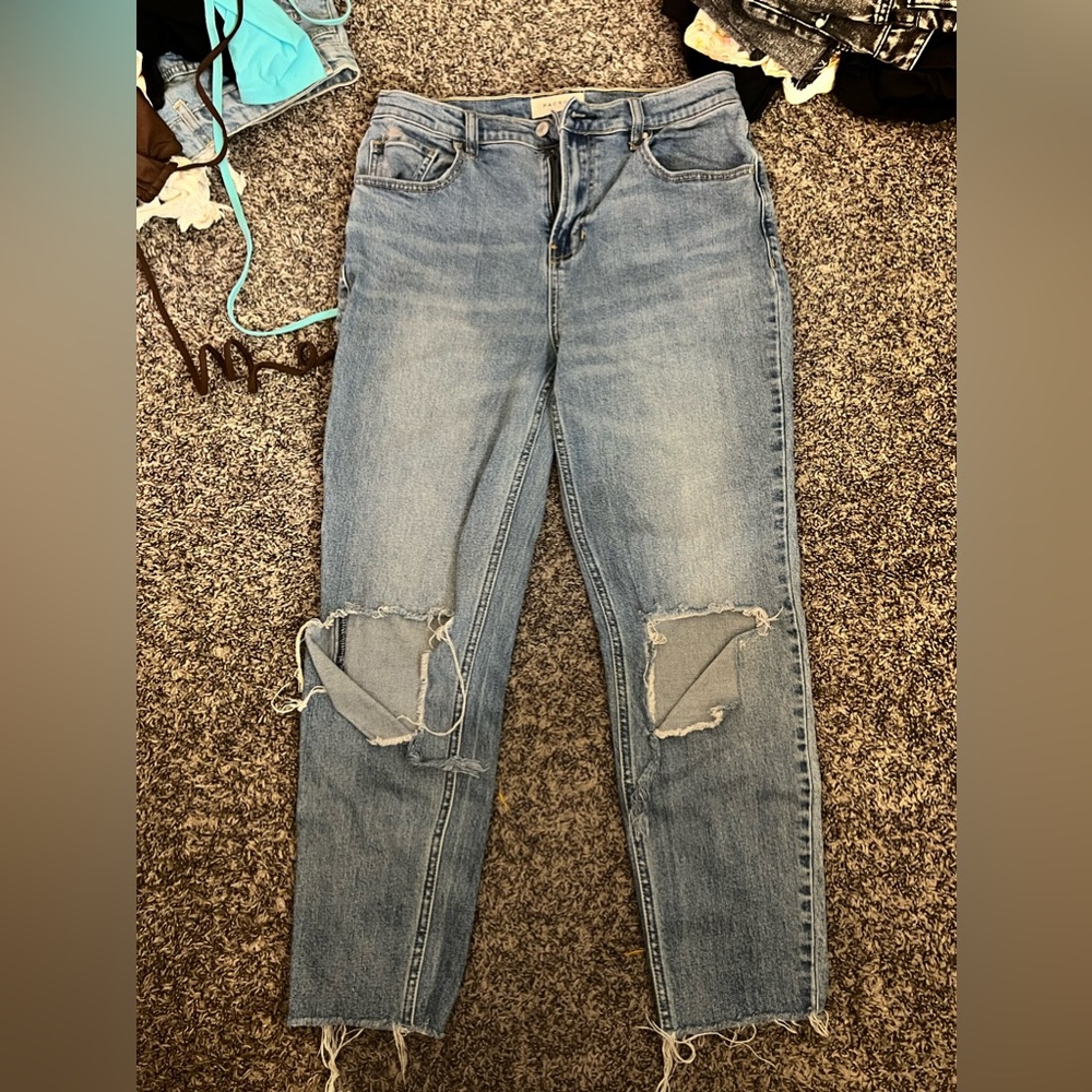 PACSUN JEANS